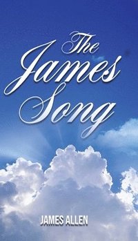 bokomslag The James' Song