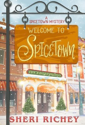 Welcome to Spicetown 1