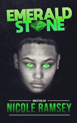 Nicole Ramsey - Emerald Stone, Häftad