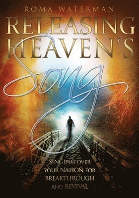 bokomslag Releasing Heavens Song