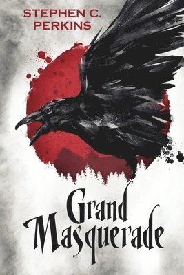 Grand Masquerade 1