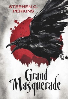 Grand Masquerade 1