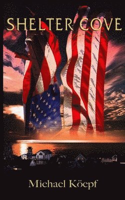 Michael Koepf - Shelter Cove, Häftad