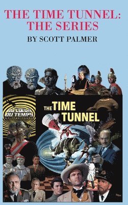 The Time Tunnel-The Series 1