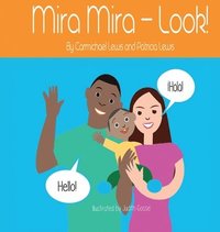 bokomslag Mira Mira - Look!