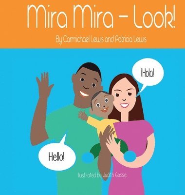 Mira Mira - Look! 1