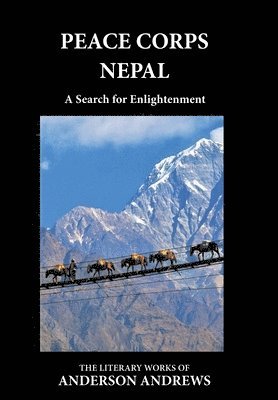 Peace Corps Nepal 1