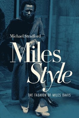 MilesStyle 1