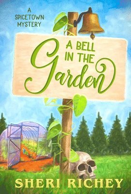 A Bell in the Garden 1