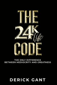 bokomslag 24k Life Code
