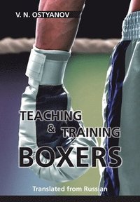 bokomslag Teaching and Training Boxers