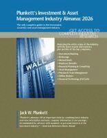 Plunkett's Investment & Asset Management Industry Almanac 2026