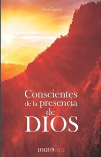 bokomslag Conscientes de la presencia de DIOS