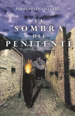 bokomslag La sombra del penitente