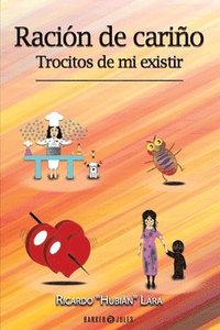 bokomslag Ración de Cariño