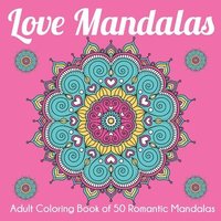bokomslag Love Mandalas