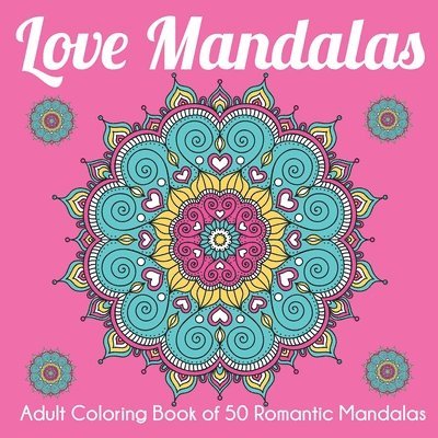 Love Mandalas 1