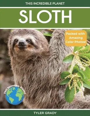 Tyler Grady - Sloth, Häftad. Tillgänglighet: Lägg i varukorg