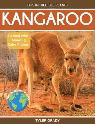 Tyler Grady - Kangaroo, Häftad. Tillgänglighet: Lägg i varukorg