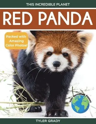 Tyler Grady - Red Panda, Häftad. Tillgänglighet: Lägg i varukorg