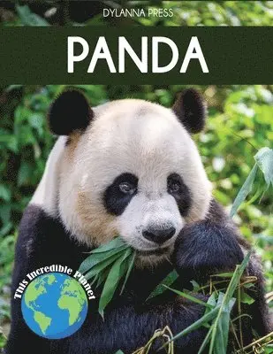 Tyler Grady - Panda, Häftad. Tillgänglighet: Lägg i varukorg