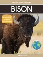 Tyler Grady - Bison, Häftad. Tillgänglighet: Lägg i varukorg