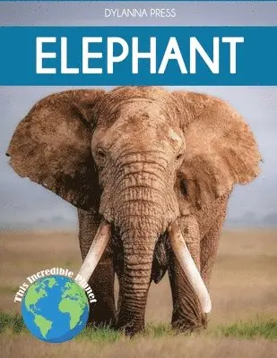 Tyler Grady - Elephant, Häftad. Tillgänglighet: Lägg i varukorg