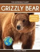 Dylanna Press - Grizzly Bear, Häftad. Tillgänglighet: Lägg i varukorg
