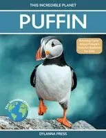 Dylanna Press - Puffin, Häftad. Tillgänglighet: Lägg i varukorg