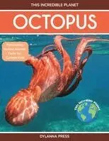 Dylanna Press - Octopus, Häftad. Tillgänglighet: Lägg i varukorg