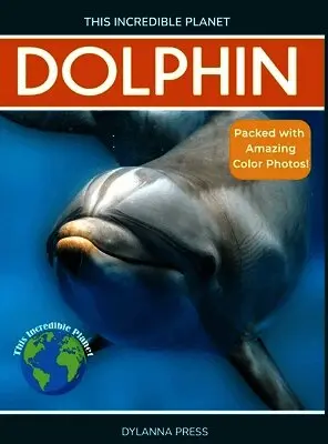Tyler Grady - Dolphin, Inbunden. Tillgänglighet: Lägg i varukorg