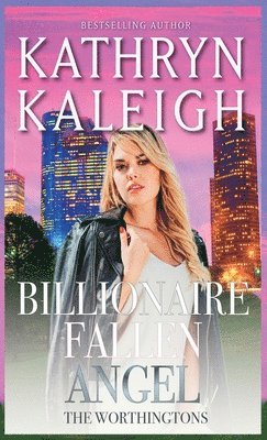 Billionaire Fallen Angel 1