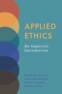 bokomslag Applied Ethics