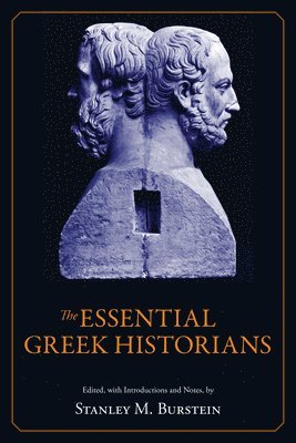 The Essential Greek Historians 1