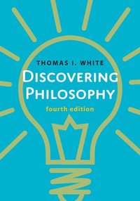 bokomslag Discovering Philosophy