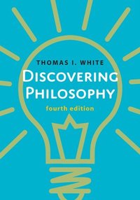 bokomslag Discovering Philosophy