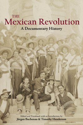 Mexican Revolution 1