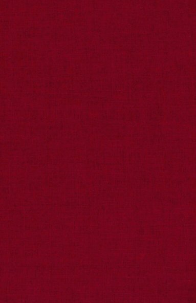 Anselm - Complete Treatises, Inbunden