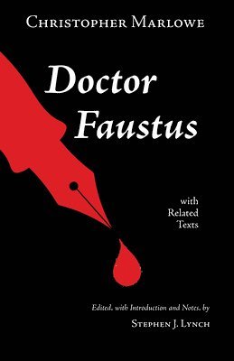 Doctor Faustus 1