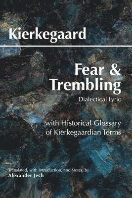 Fear and Trembling 1