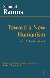 bokomslag Toward a New Humanism