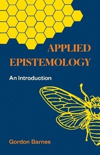 bokomslag Applied Epistemology