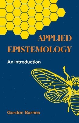 bokomslag Applied Epistemology