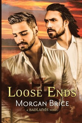 Morgan Brice - Loose Ends, Häftad