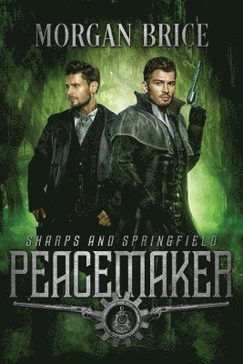 Peacemaker 1