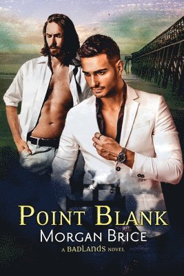 Point Blank 1