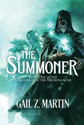 The Summoner 1