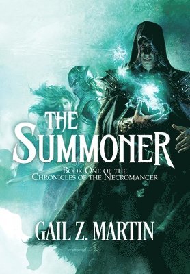 The Summoner 1