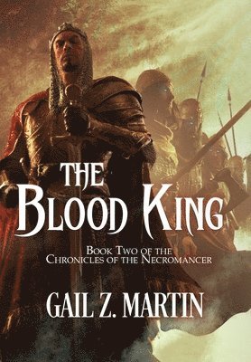 The Blood King 1