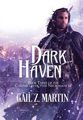 Dark Haven 1